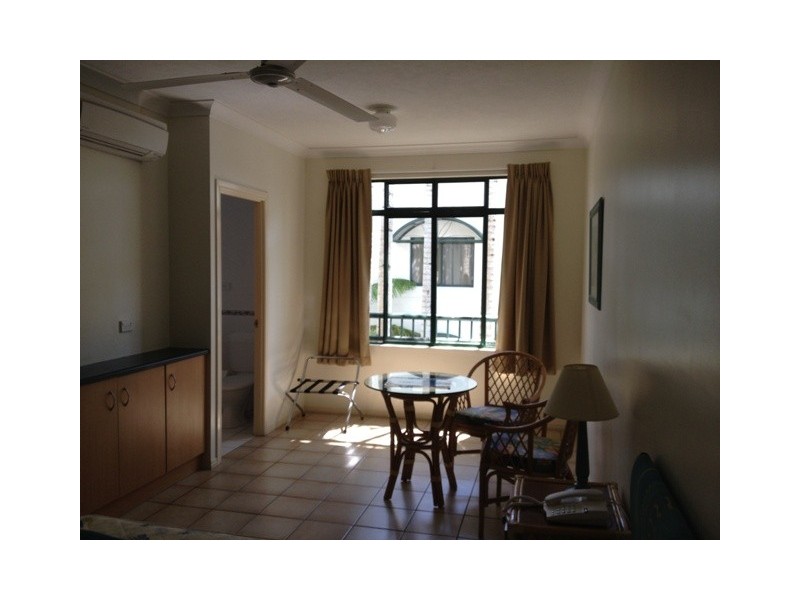 Cairns QLD 4870