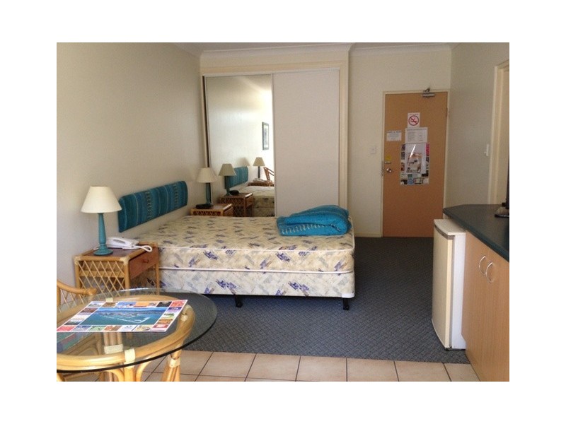Cairns QLD 4870
