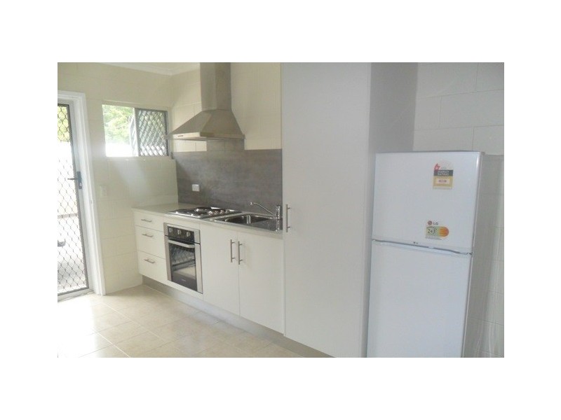 Manoora QLD 4870