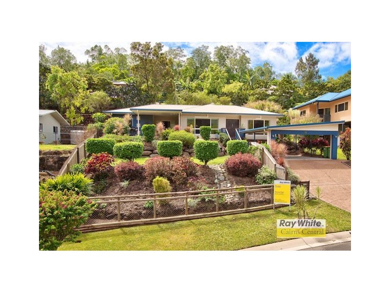 10 Powell Place, Bentley Park QLD 4869