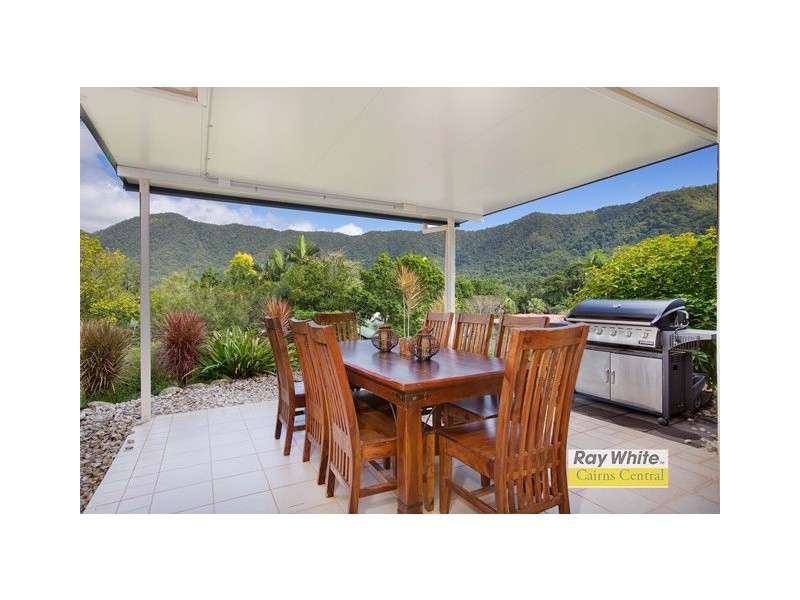 10 Powell Place, Bentley Park QLD 4869