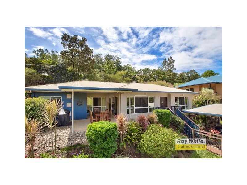 10 Powell Place, Bentley Park QLD 4869