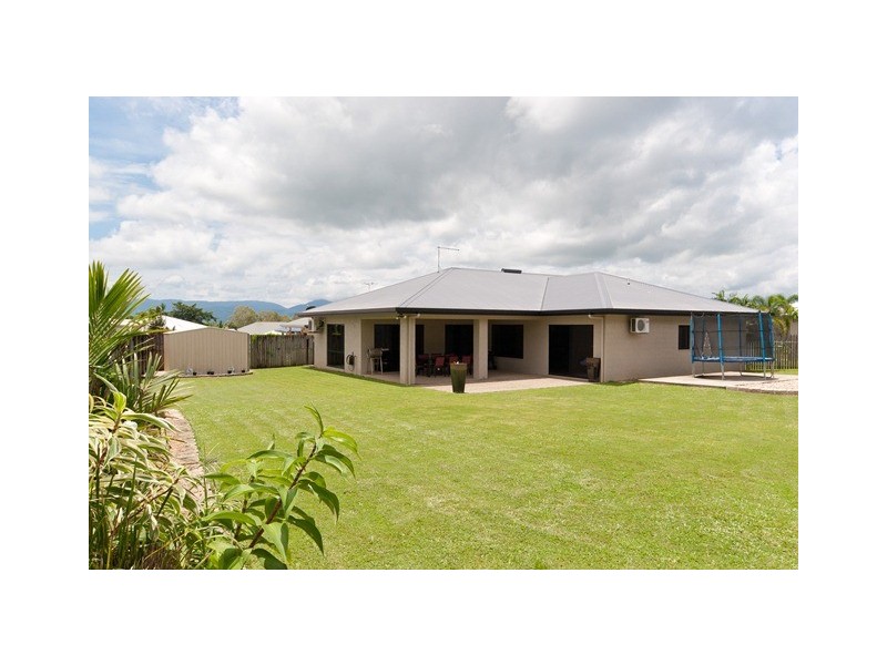 105 Piccone Drive, Edmonton QLD 4869