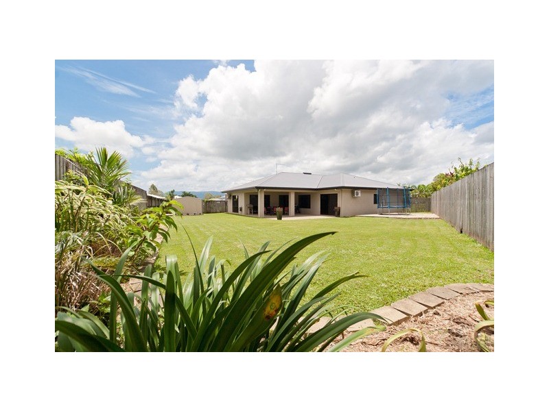 105 Piccone Drive, Edmonton QLD 4869