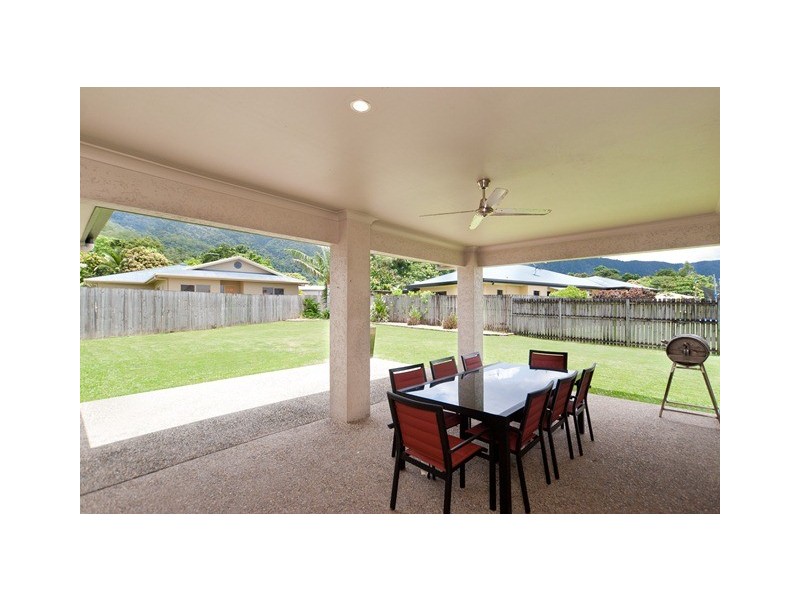 105 Piccone Drive, Edmonton QLD 4869