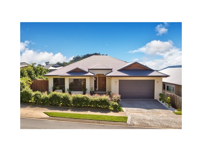 40 Treetop Drive, Mount Sheridan QLD 4868