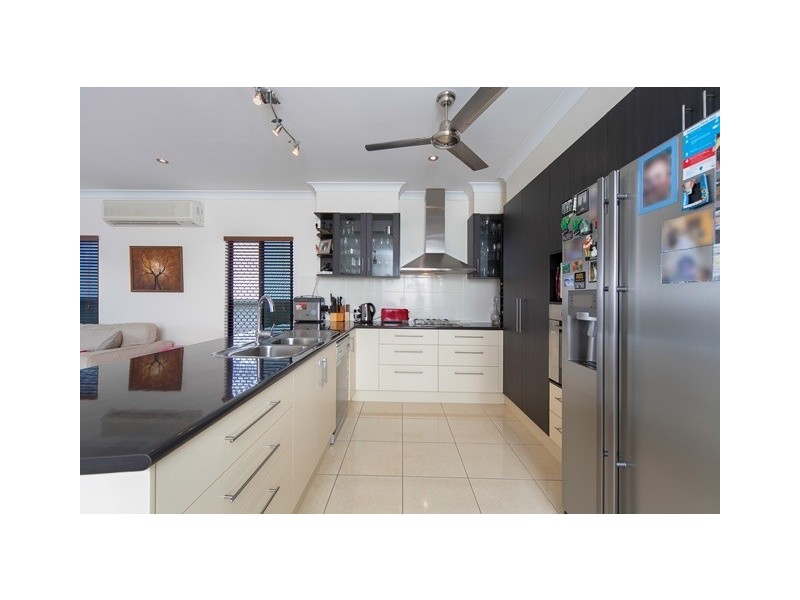 40 Treetop Drive, Mount Sheridan QLD 4868