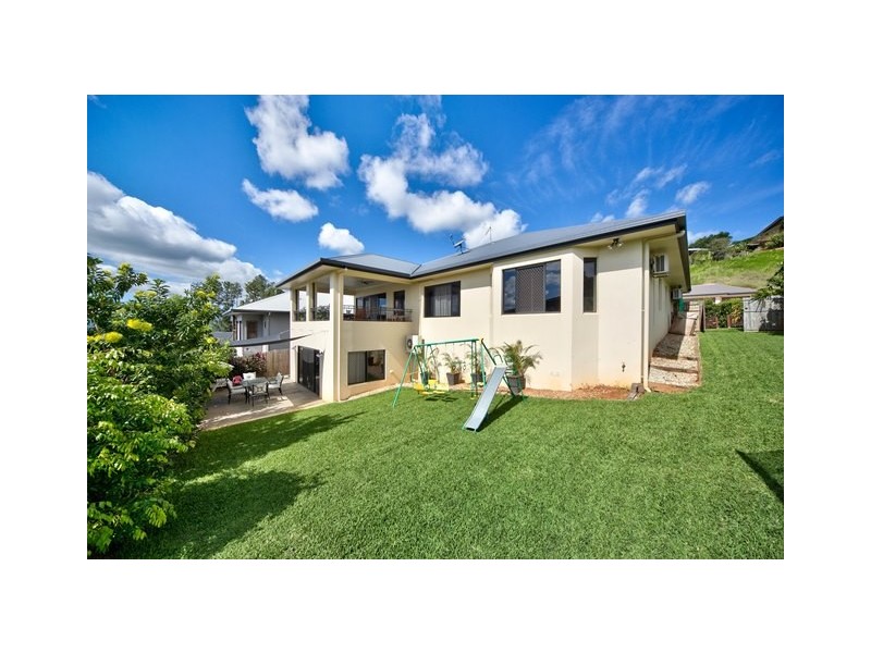 40 Treetop Drive, Mount Sheridan QLD 4868