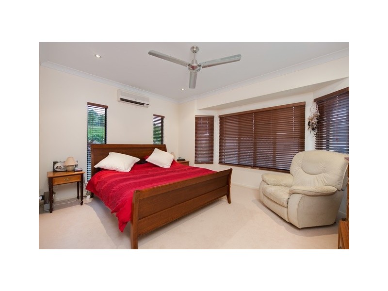40 Treetop Drive, Mount Sheridan QLD 4868