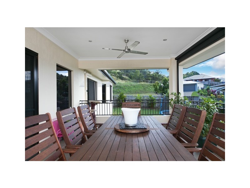 40 Treetop Drive, Mount Sheridan QLD 4868