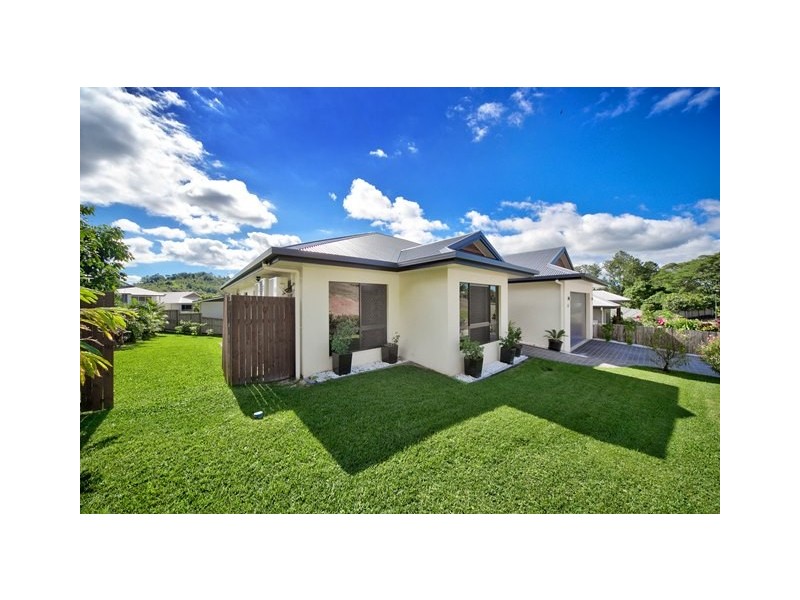 40 Treetop Drive, Mount Sheridan QLD 4868
