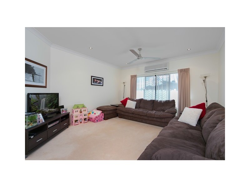 40 Treetop Drive, Mount Sheridan QLD 4868