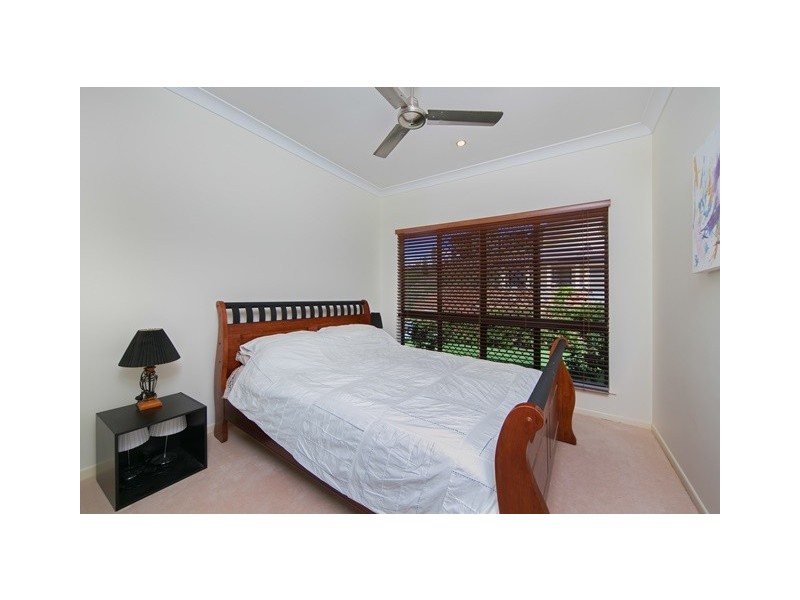40 Treetop Drive, Mount Sheridan QLD 4868