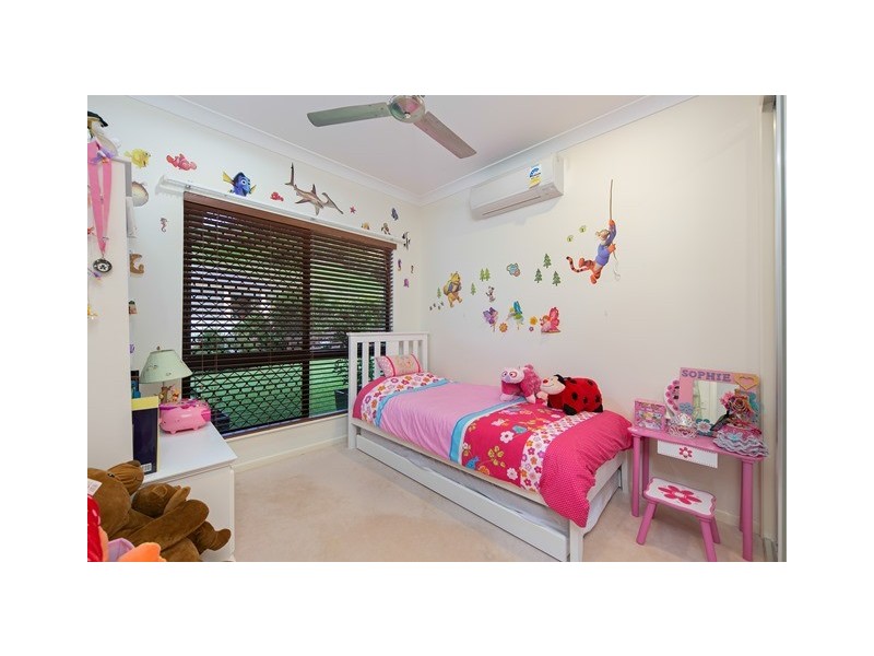 40 Treetop Drive, Mount Sheridan QLD 4868