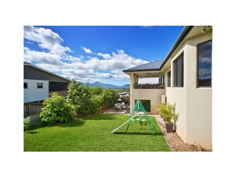 40 Treetop Drive, Mount Sheridan QLD 4868
