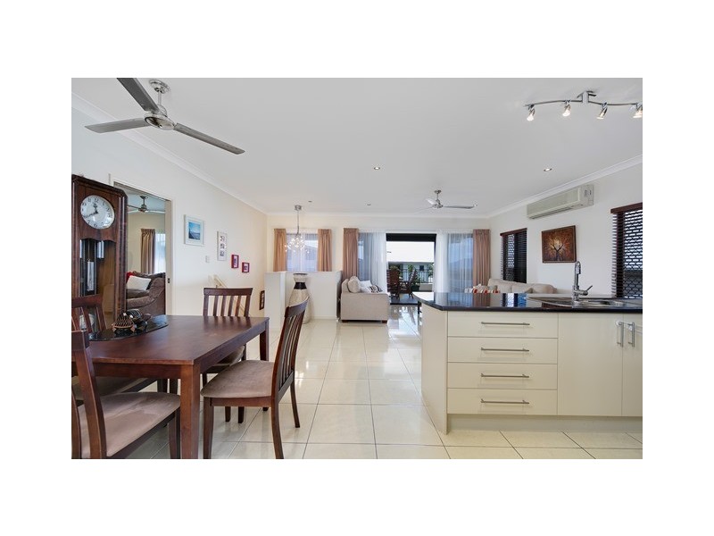 40 Treetop Drive, Mount Sheridan QLD 4868