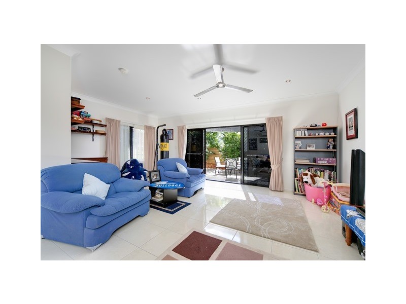 40 Treetop Drive, Mount Sheridan QLD 4868