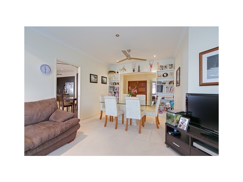 40 Treetop Drive, Mount Sheridan QLD 4868