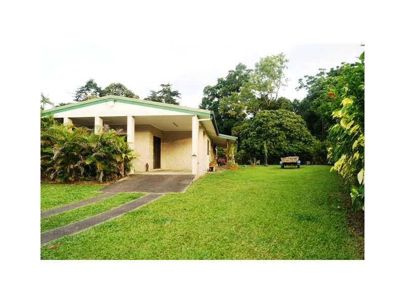 3 Mulindie Close, Edmonton QLD 4869