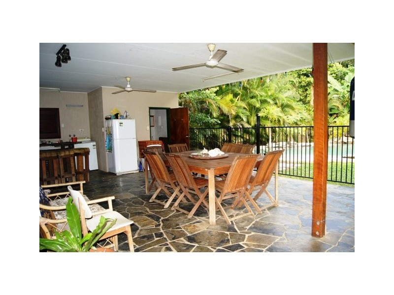 3 Mulindie Close, Edmonton QLD 4869