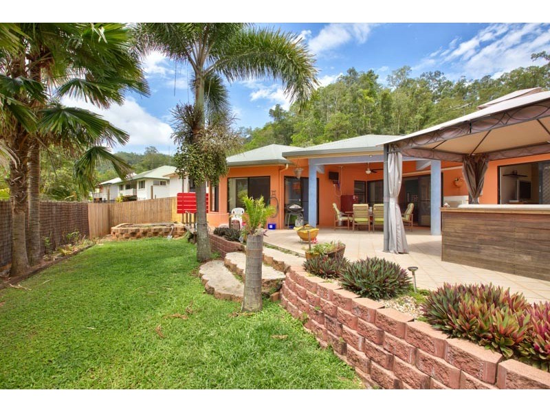 1 Goodsell Drive, Bentley Park QLD 4869