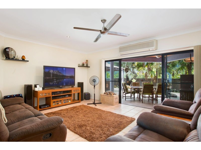 1 Goodsell Drive, Bentley Park QLD 4869