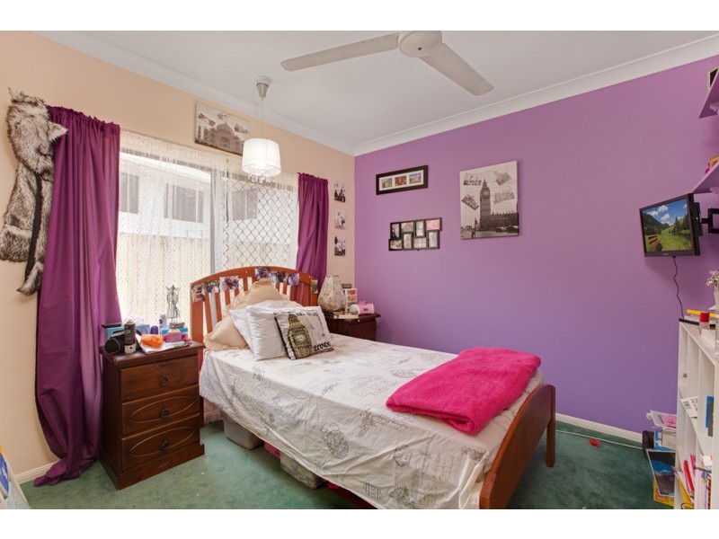 1 Goodsell Drive, Bentley Park QLD 4869