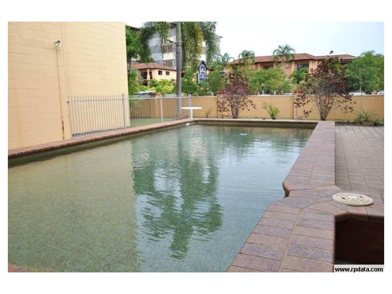 19/186 Lake Street, Cairns North QLD 4870