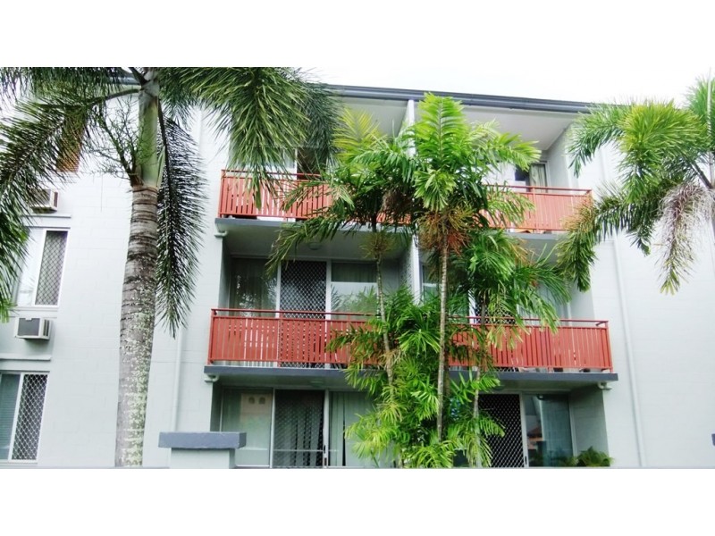 19/186 Lake Street, Cairns North QLD 4870