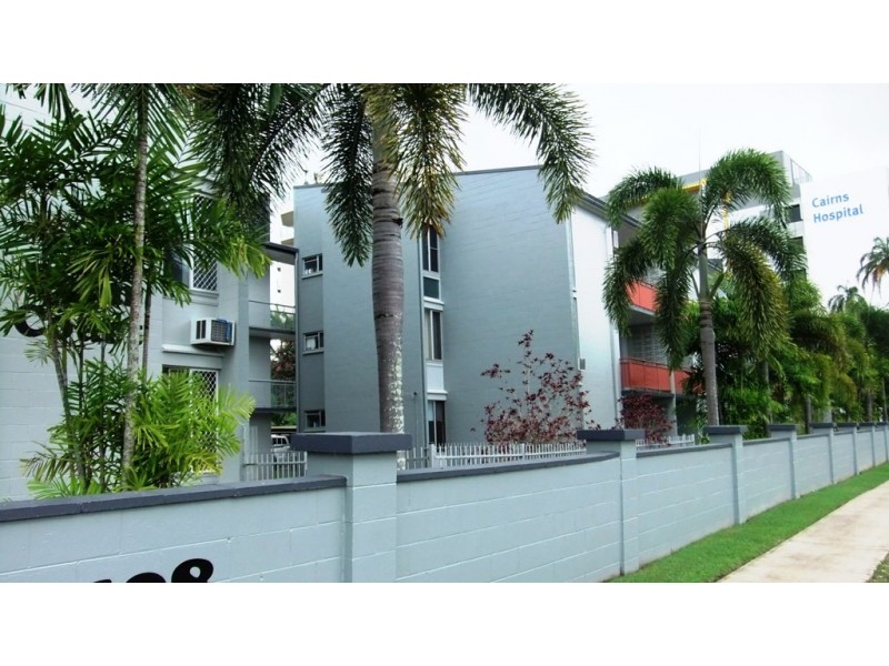 19/186 Lake Street, Cairns North QLD 4870