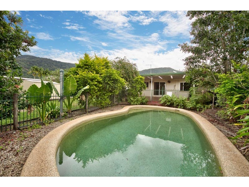 41 Amethyst Street, Bayview Heights QLD 4868