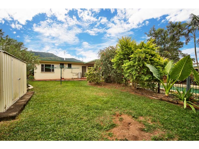 41 Amethyst Street, Bayview Heights QLD 4868