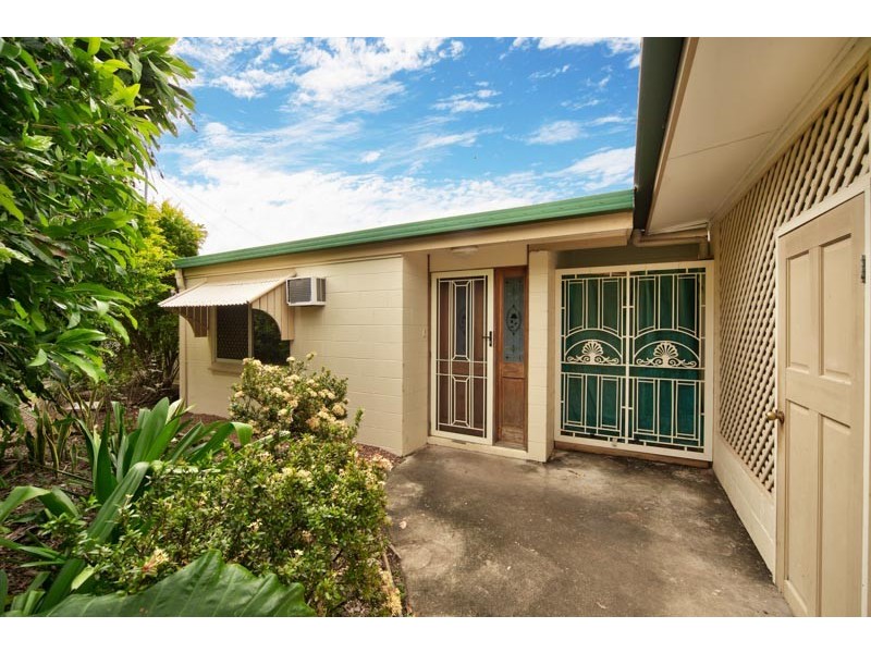 41 Amethyst Street, Bayview Heights QLD 4868