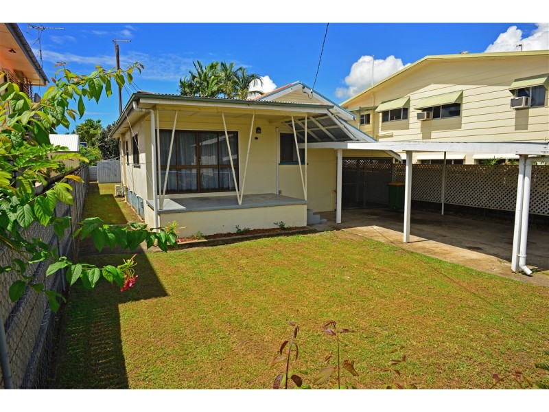 Bungalow QLD 4870