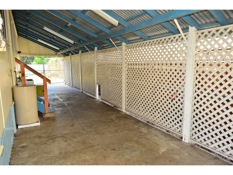 Bungalow QLD 4870