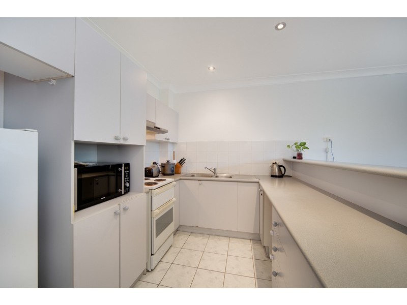 5/51 McCormack Street, Manunda QLD 4870