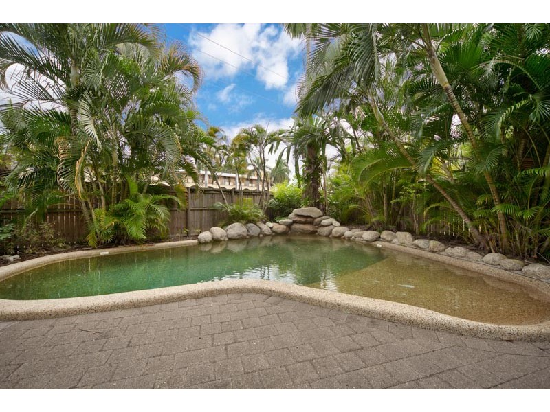 5/51 McCormack Street, Manunda QLD 4870