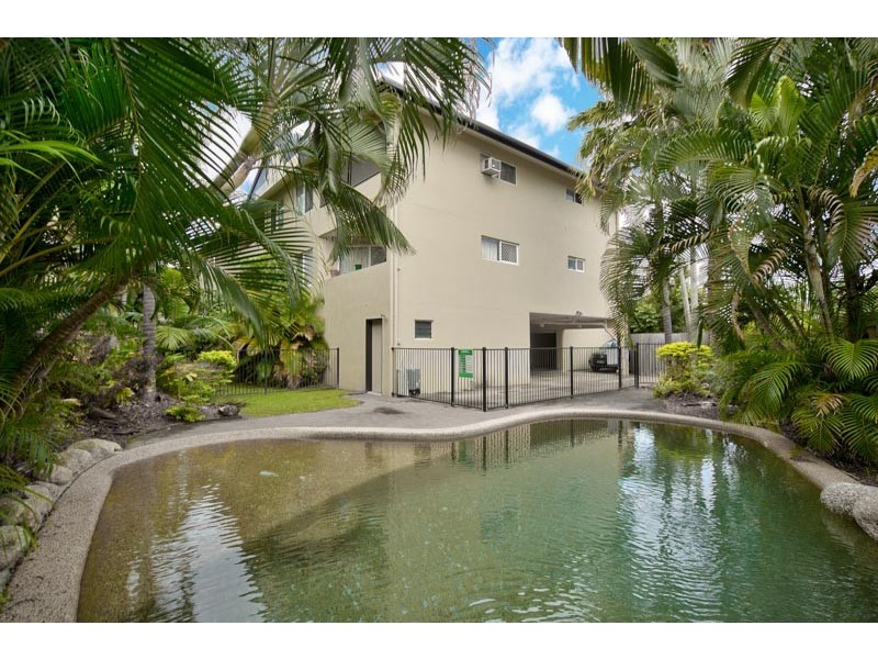 5/51 McCormack Street, Manunda QLD 4870