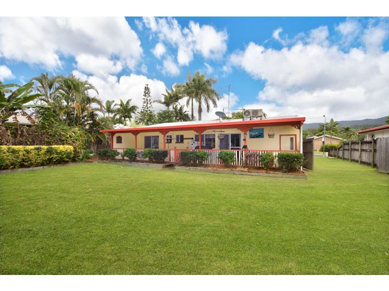 26 Golden Grove Drive, Bentley Park QLD 4869