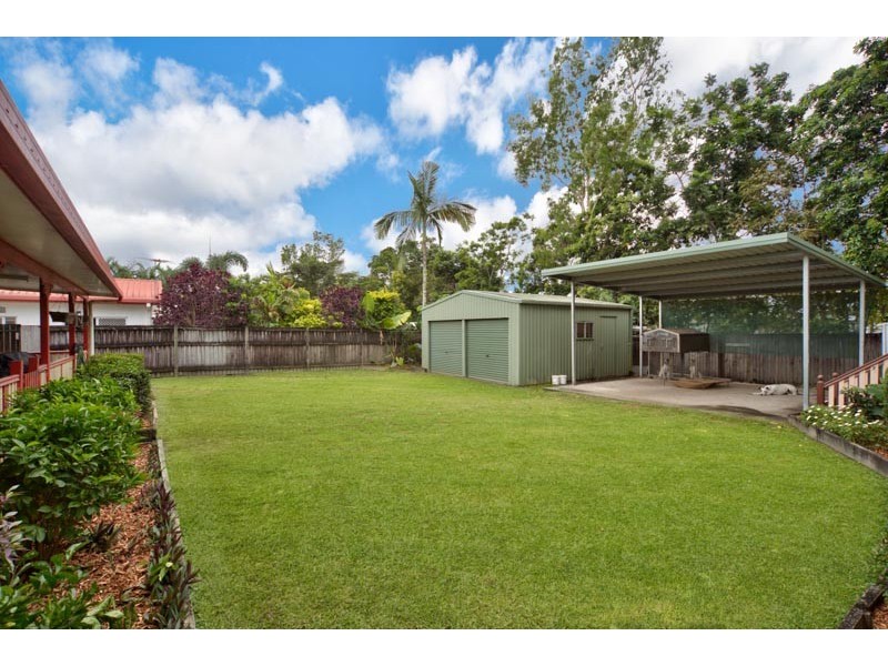 26 Golden Grove Drive, Bentley Park QLD 4869