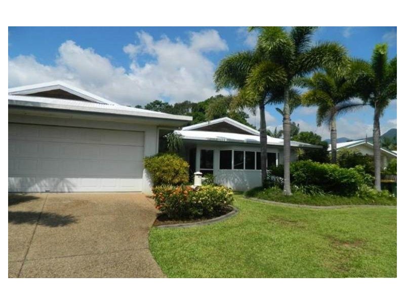 41 Resolution Drive, Bentley Park QLD 4869
