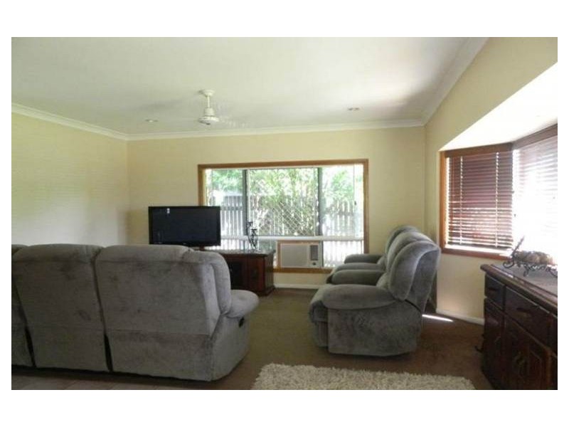 41 Resolution Drive, Bentley Park QLD 4869