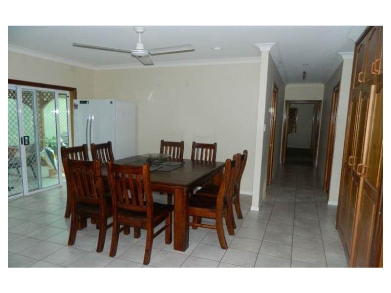 41 Resolution Drive, Bentley Park QLD 4869