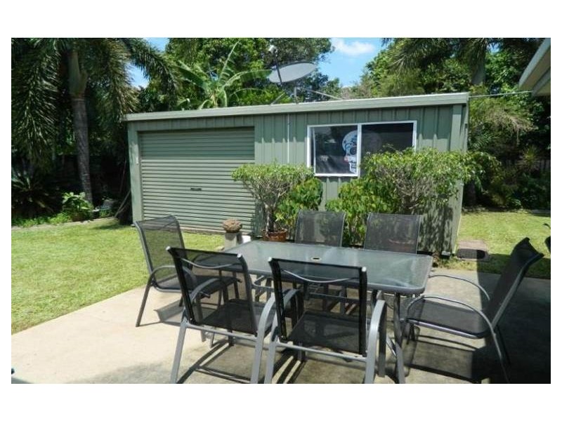 41 Resolution Drive, Bentley Park QLD 4869
