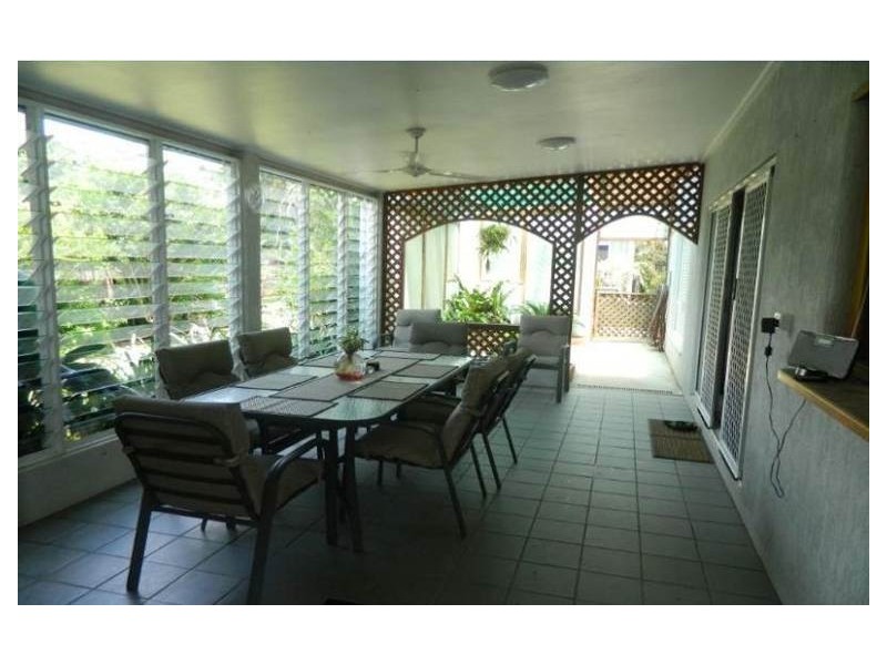 41 Resolution Drive, Bentley Park QLD 4869