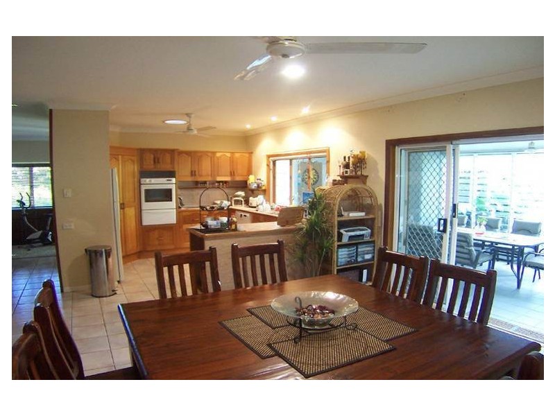41 Resolution Drive, Bentley Park QLD 4869