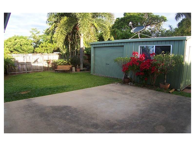 41 Resolution Drive, Bentley Park QLD 4869
