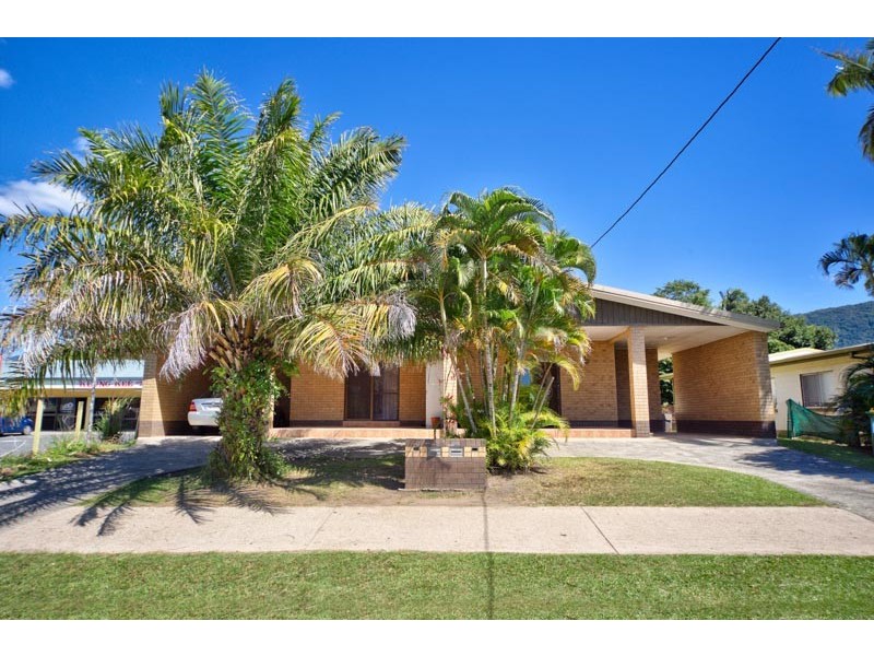 Woree QLD 4868