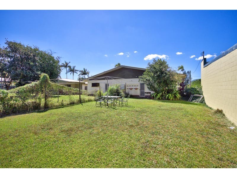 Woree QLD 4868
