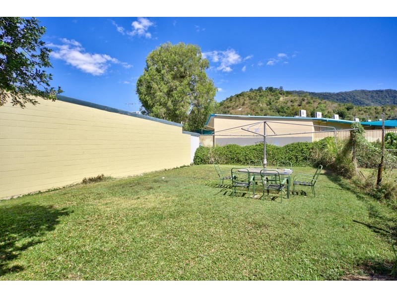 Woree QLD 4868